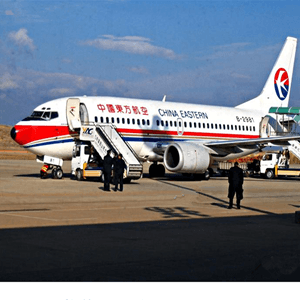 大水泊航空快递航空快运业稳步发展的原因是什么？